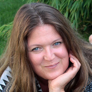 Aline Hilbertz